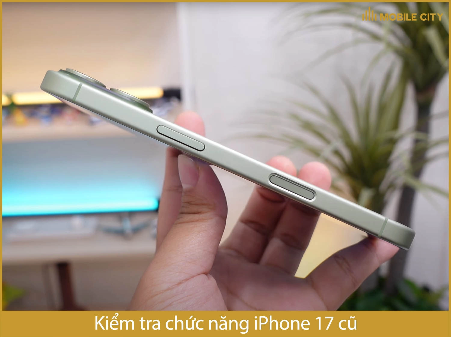 Kiểm tra chức năng