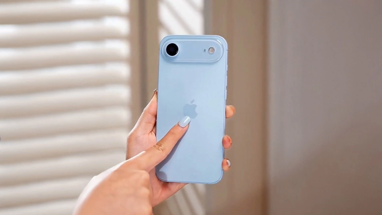 iPhone 17 vẫn là phiên bản giá rẻ nhất