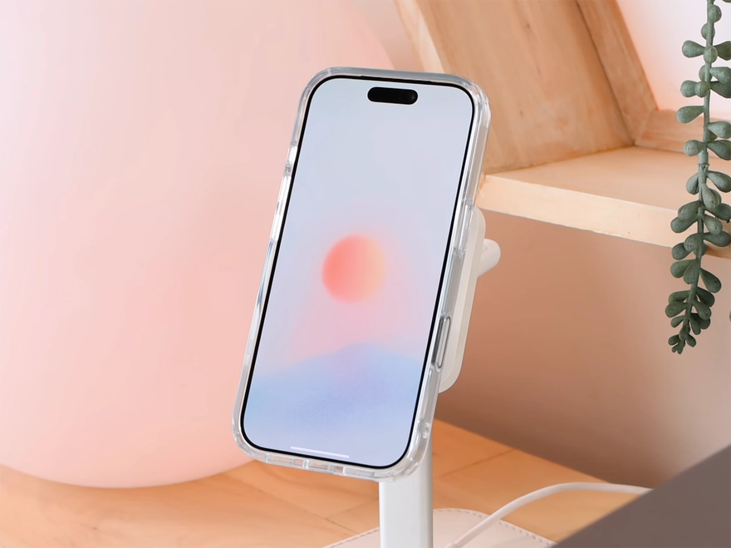Màn hình iPhone 17 Pro