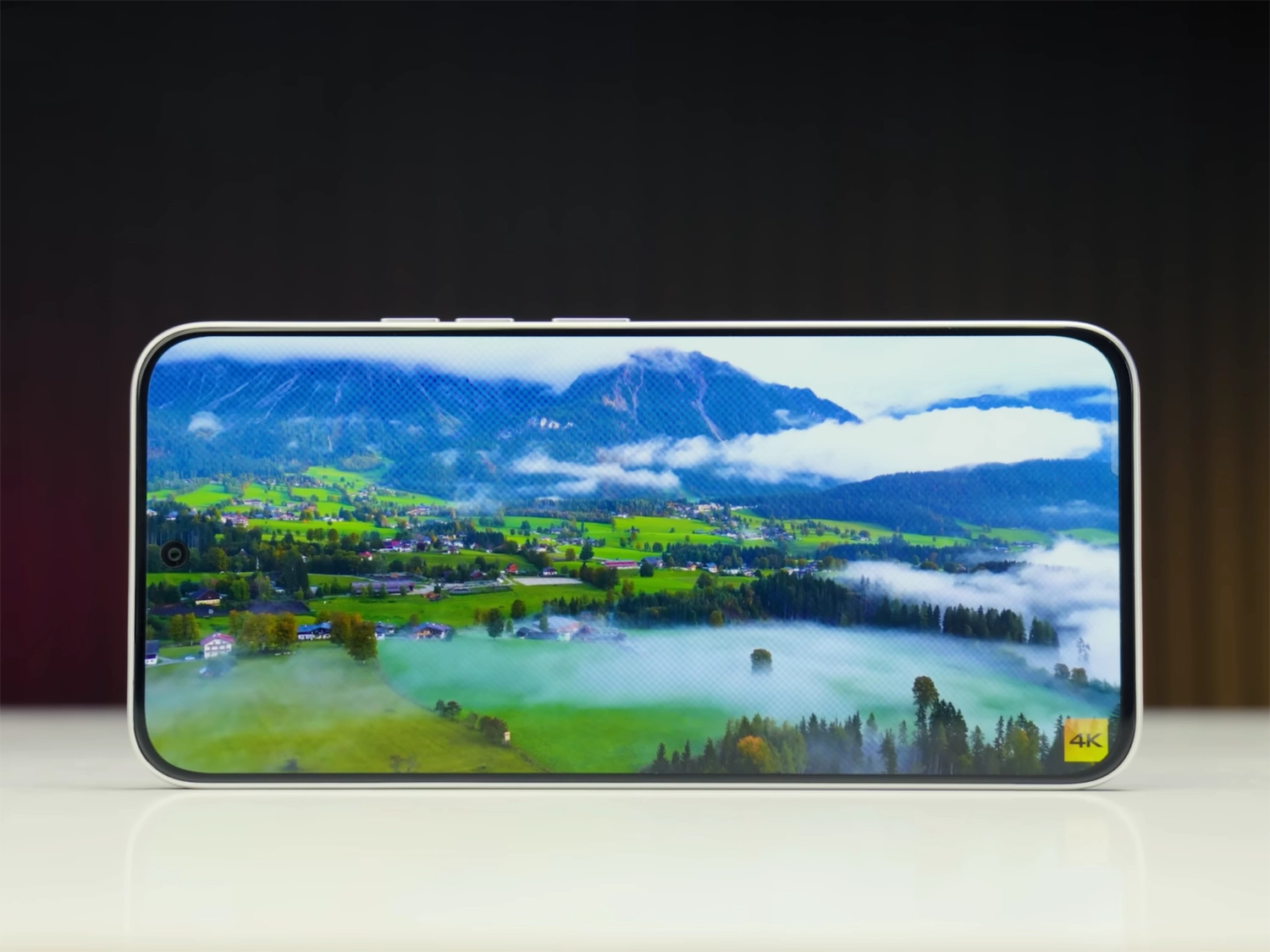 Màn hình Tecno Spark 40 Pro