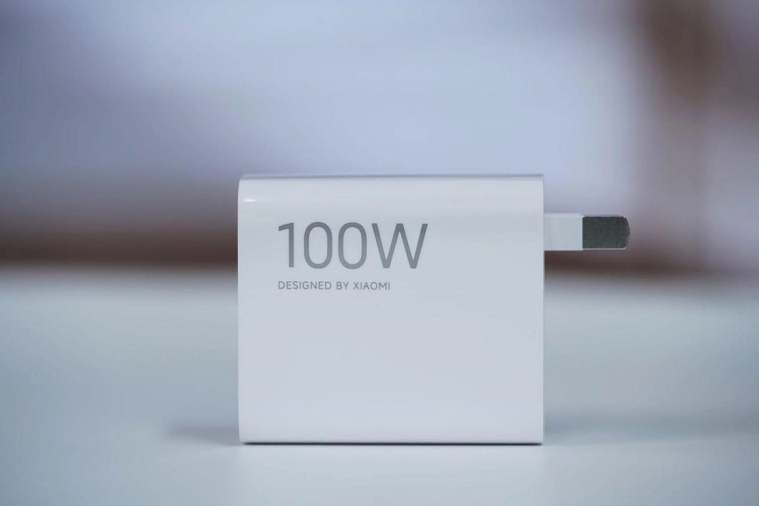 Củ sạc nhanh 100W