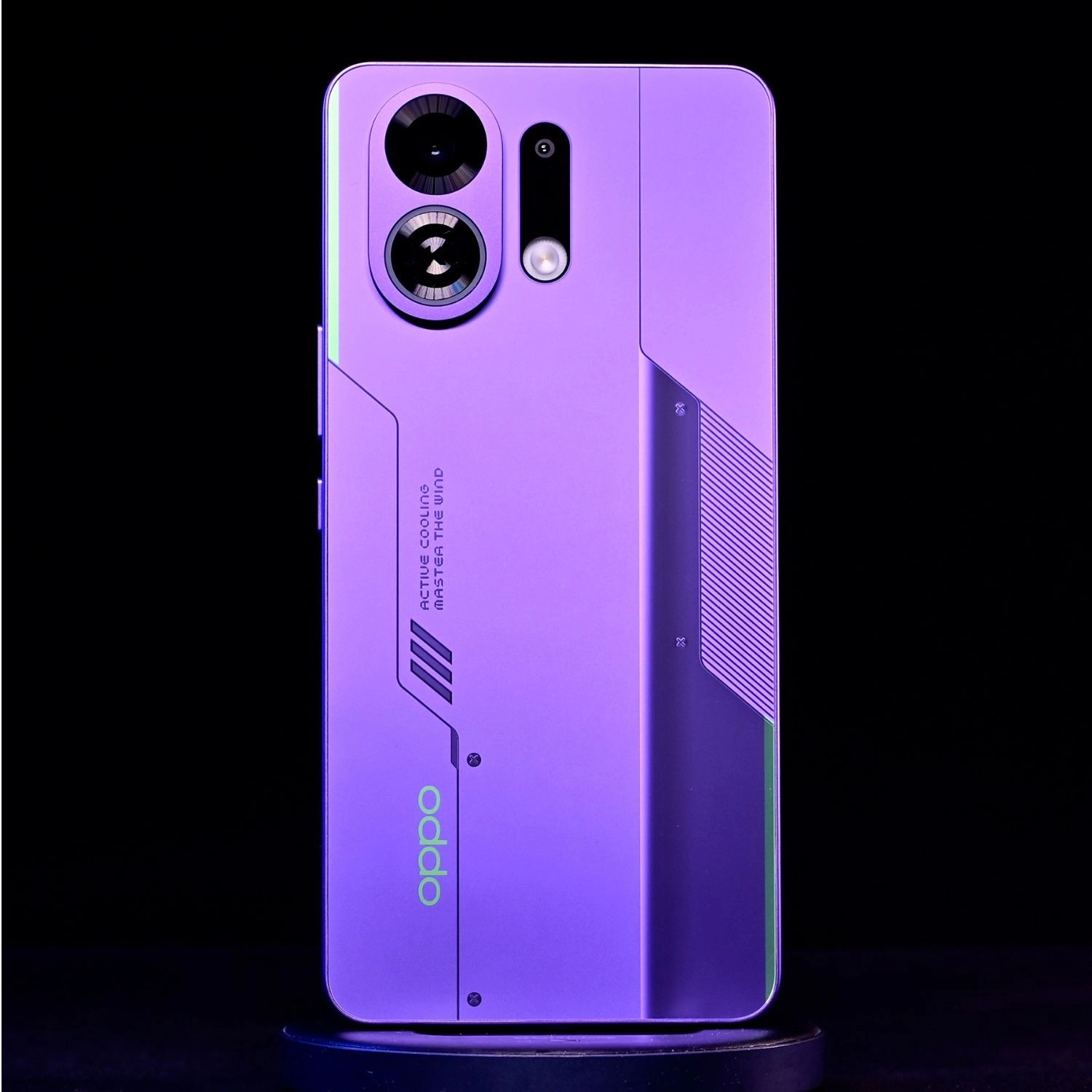 OPPO K13 Turbo Pro