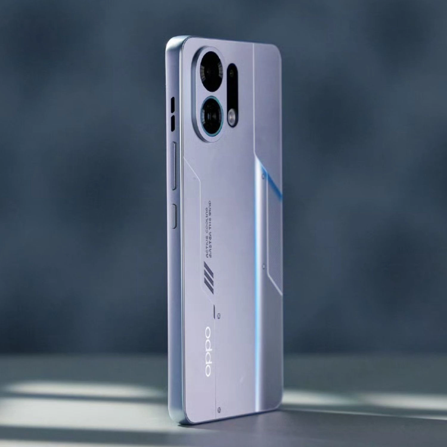 OPPO K13 Turbo