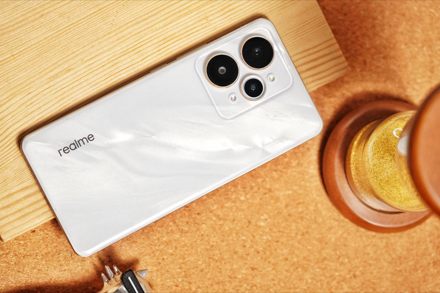 Thông số cấu hình Realme 15 Pro