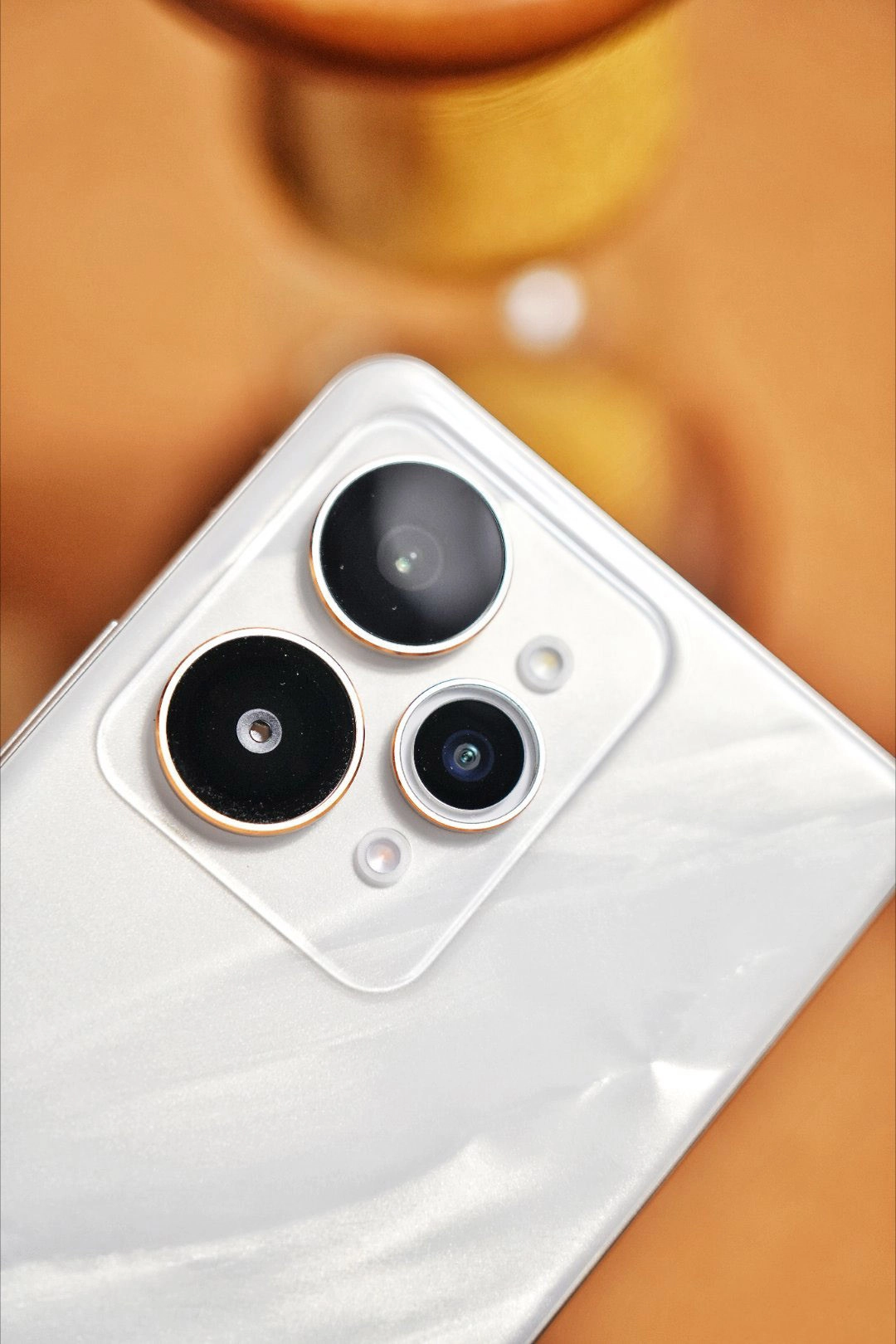 Camera chính 50MP