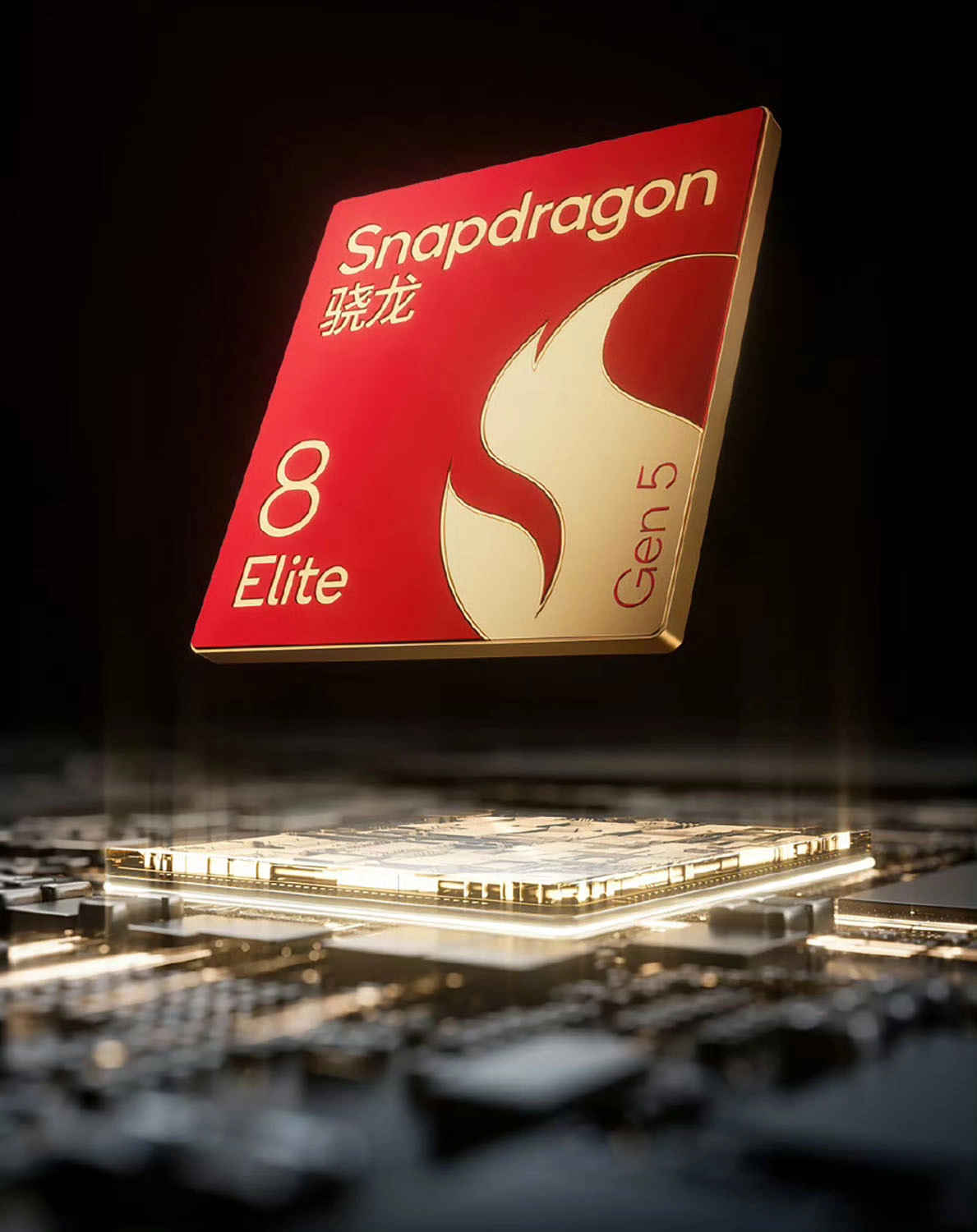 Snapdragon 8 Elite Gen 5 sẽ được trang bị một kiến trúc CPU thế hệ mới
