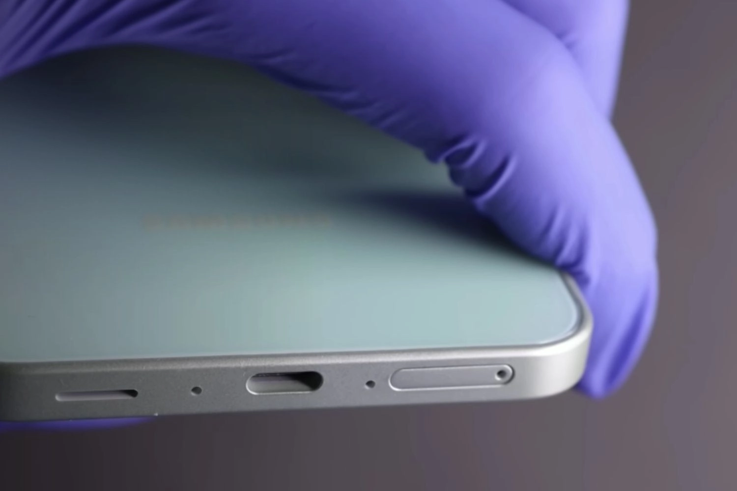 Sửa điện thoại Samsung Galaxy A35, Thay chân sạc Samsung Galaxy A35 