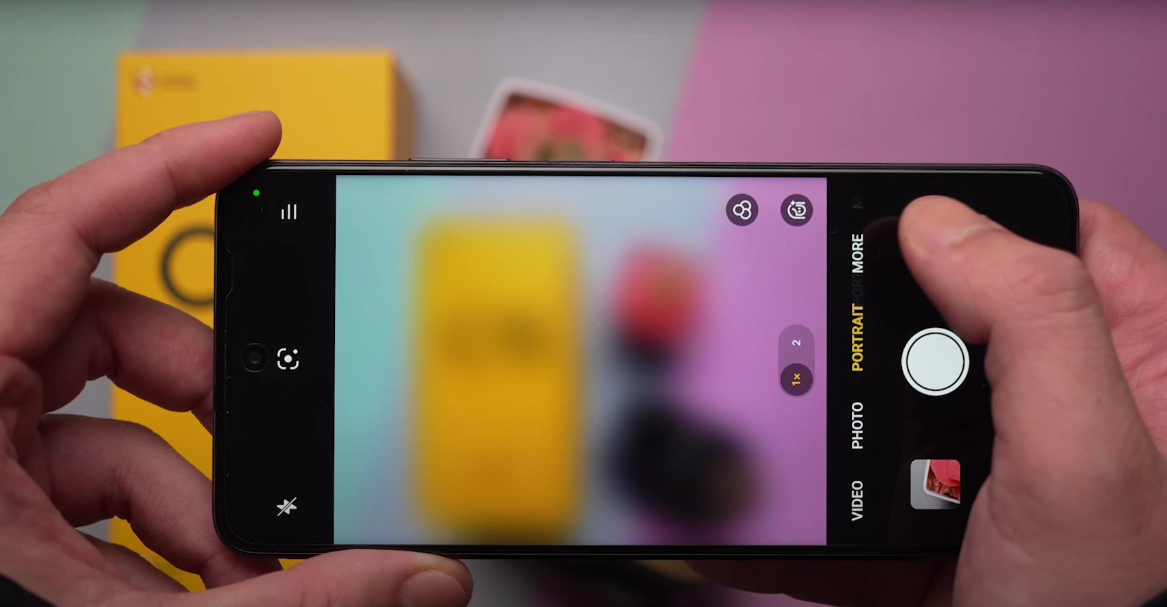 Thay Camera Realme C75, Dấu hiệu cần thay Camera Realme C75