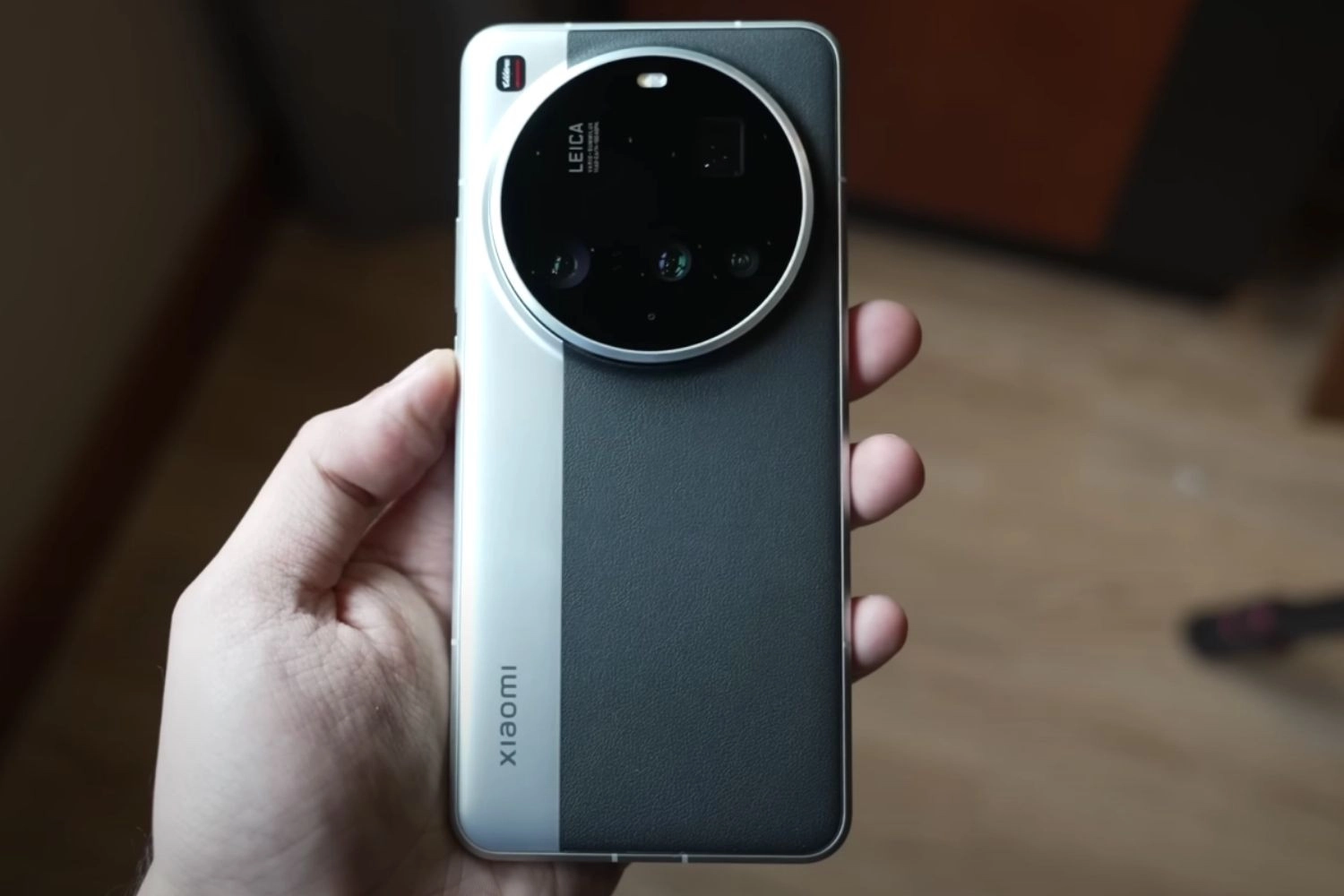 Thay Camera Xiaomi 15 Ultra, Nguyên nhân hư hỏng Camera Xiaomi 15 Ultra