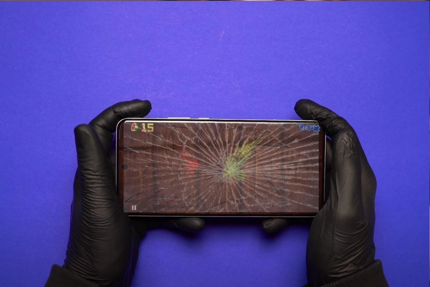 Thay màn hình Xiaomi 15 Ultra, Dấu hiệu cần thay màn hình Xiaomi 15 Ultra