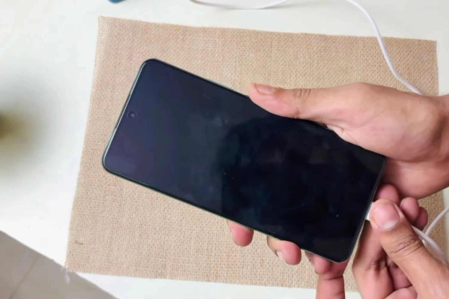 Thay Pin Realme 14T, Nguyên nhân hư hỏng Pin Realme 14T