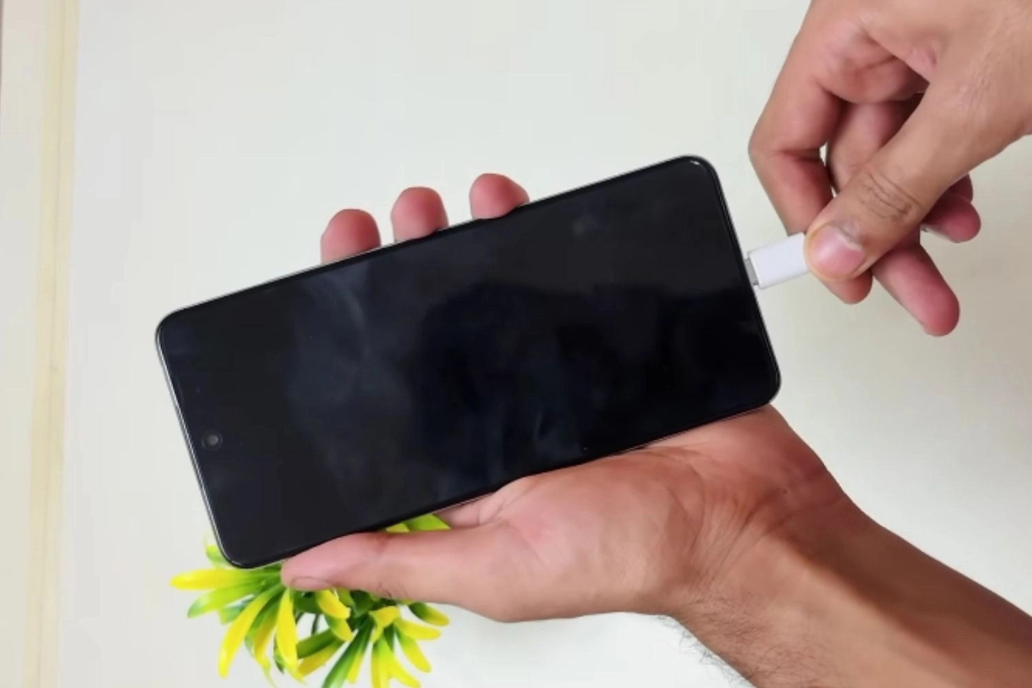 Thay Pin Realme C75, Nguyên nhân hư hỏng Pin Realme C75