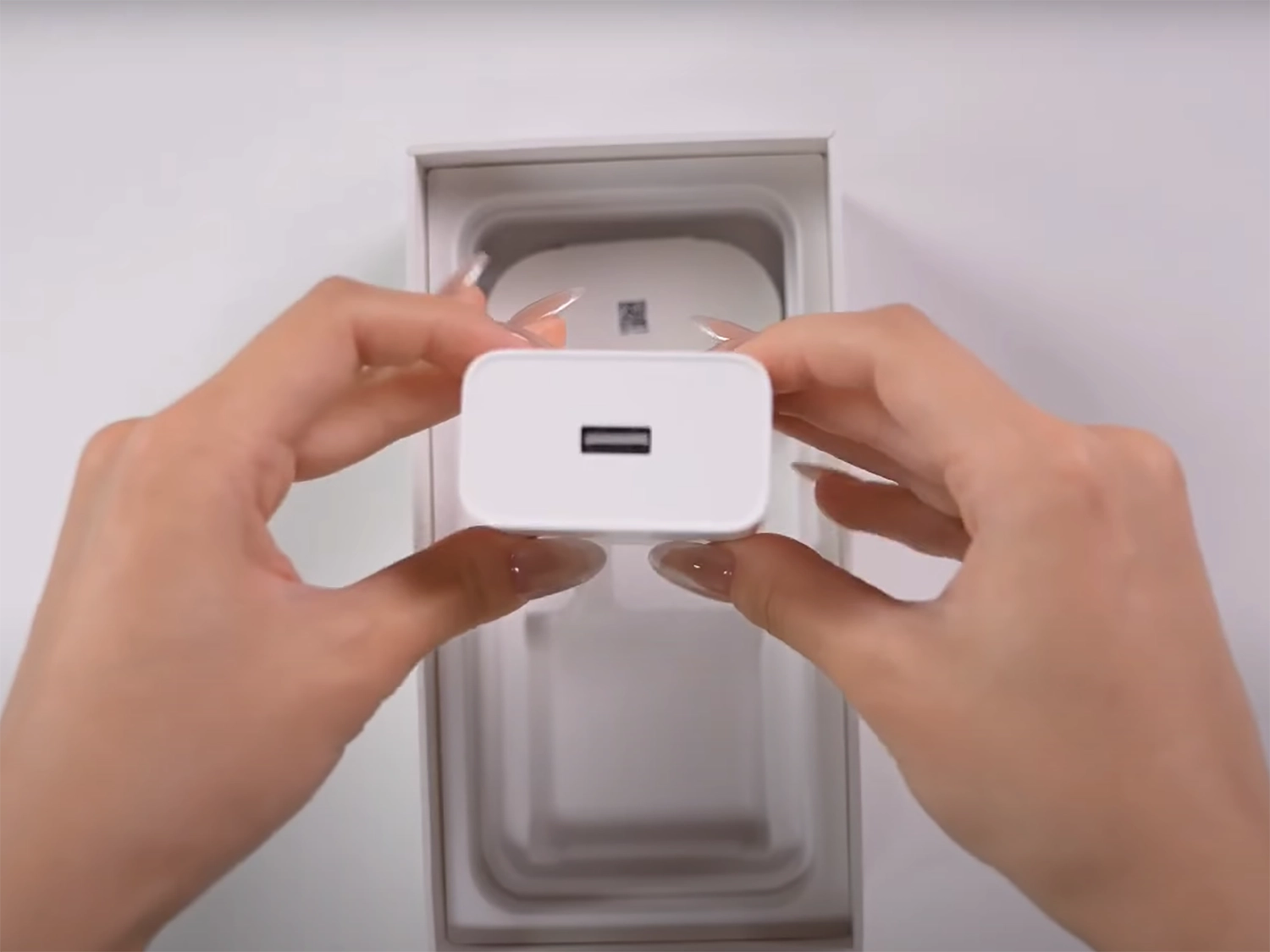 Củ sạc OPPO A6 Pro