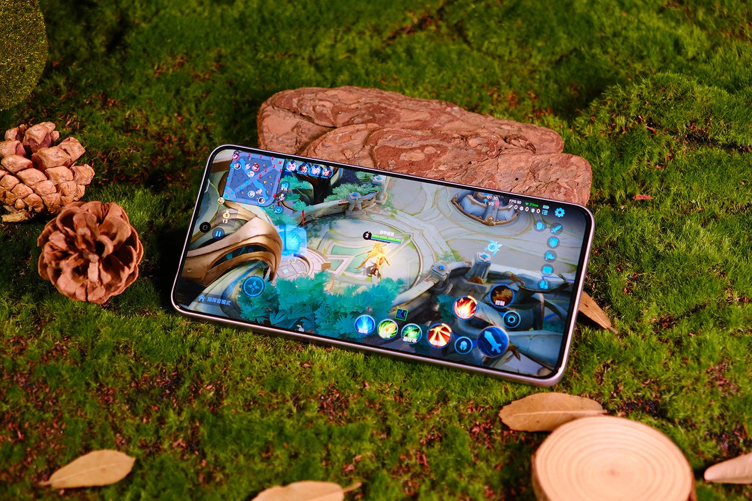 Thông số kỹ thuật của Vivo Y500