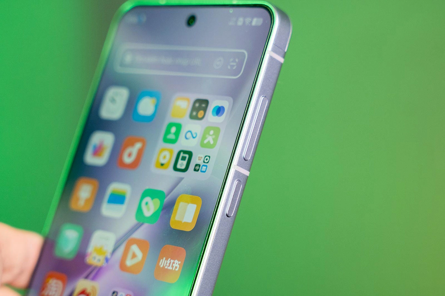 Vivo x300 sử dụng công nghệ LIPO