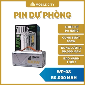 khung-pin-du-phong-wekome-wp-08-100w-50000mah