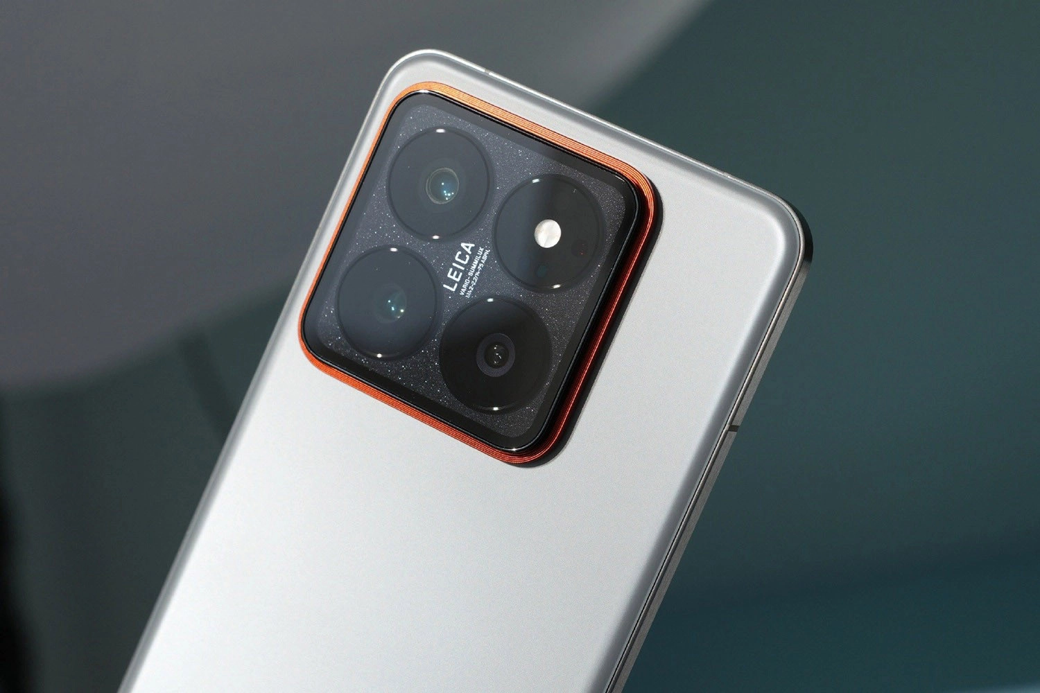 Thông số kỹ thuật của Xiaomi 15T