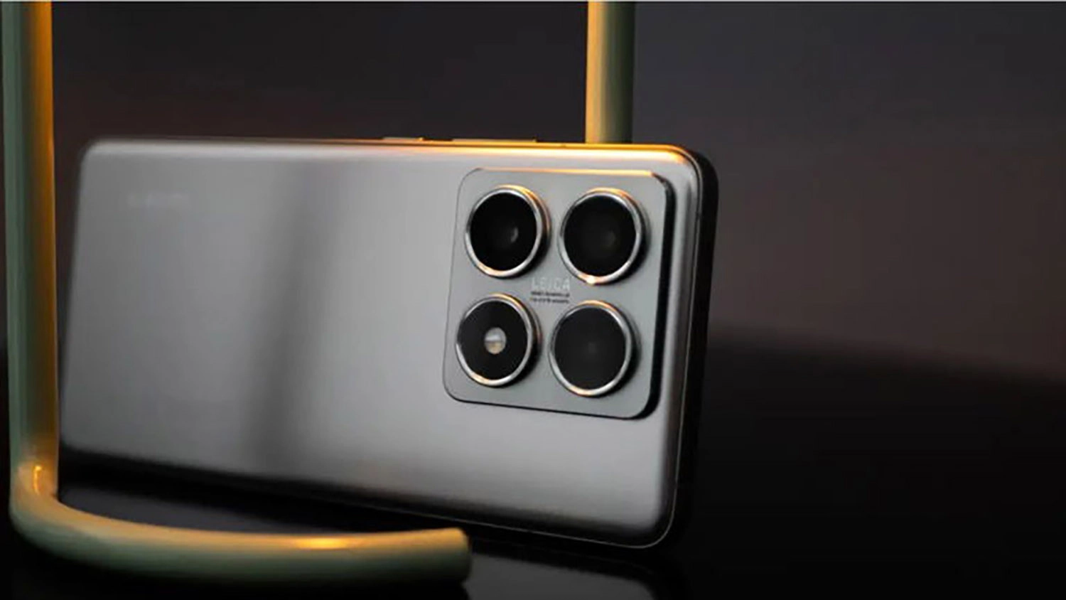 Thông số kỹ thuật của Xiaomi 15T Pro