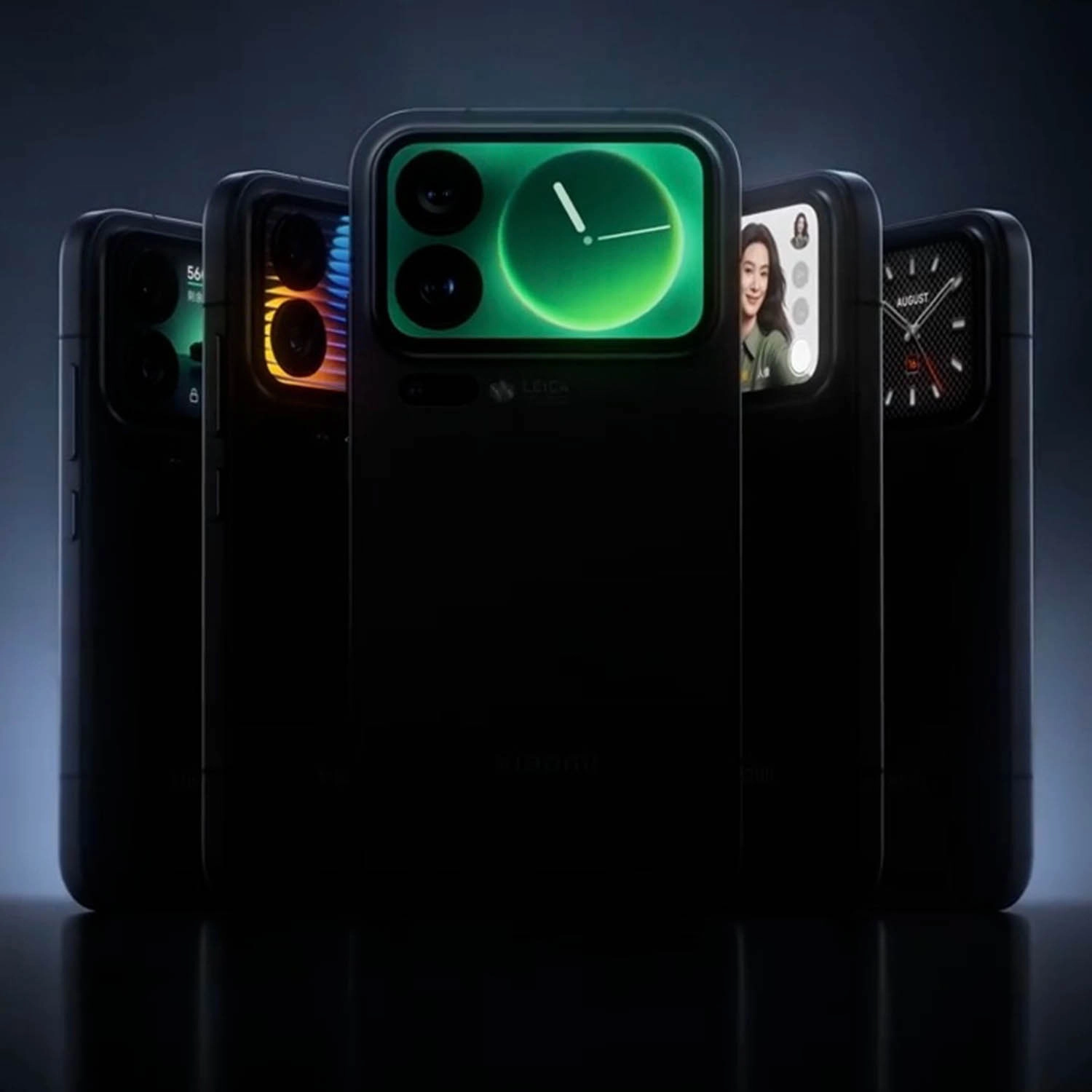 Xiaomi 17 Pro