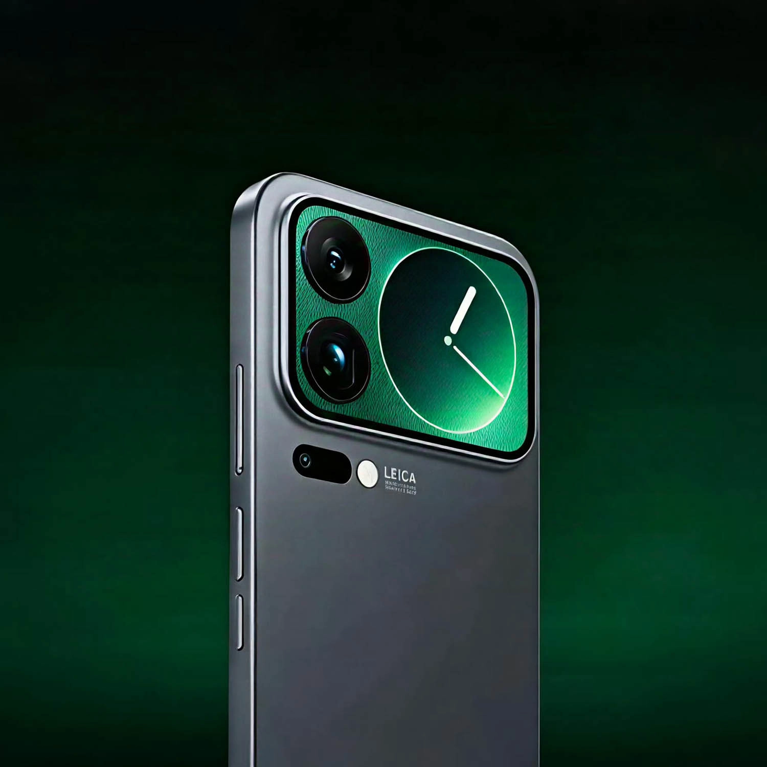 Camera chính 50MP